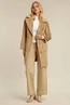 Beaumont bm05760243 faven coat