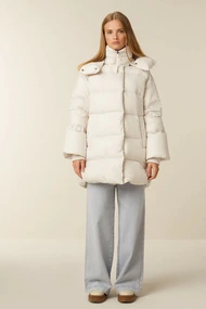 Beaumont lenny premium dons parka