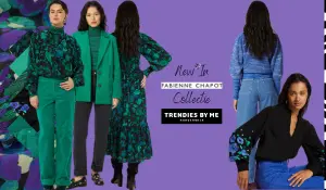Betoverende collectie!