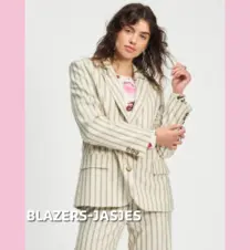 Blazers en jasjes