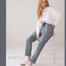 Broeken