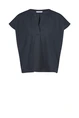 By Bar amie poplin blouse 25112004