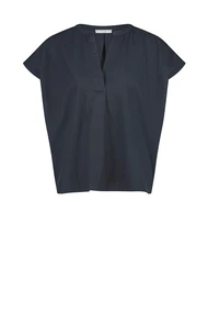 By Bar amie poplin blouse 25112004