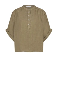 By Bar axel linen blouse 25112009