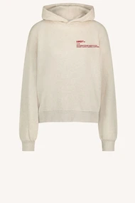 By Bar dictionary hoodie lucky tekst