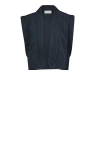 By Bar isla embroidery jacket hydro