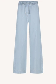 By Bar jeff denim pants wide leg