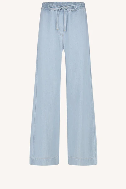 By Bar jeff denim pants wide leg