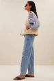 By Bar joelle jacket reversible borg