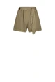 By Bar june linen shorts 25118510