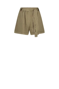 By Bar june linen shorts 25118510