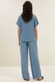 By Bar karly viscose blouse 25112056