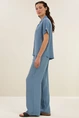 By Bar karly viscose blouse 25112056