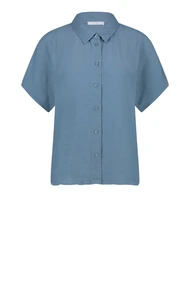 By Bar karly viscose blouse 25112056