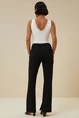 By Bar lace singlet stretchy viscose