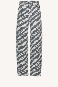 By Bar lew shade pants hoge taille