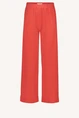 By Bar mees twill pants wide leg