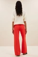 By Bar mees twill pants wide leg