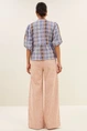 By Bar neal stripe pants 25118035