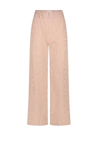 By Bar neal stripe pants 25118035