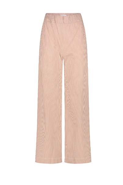 By Bar neal stripe pants 25118035