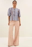 By Bar neal stripe pants 25118035