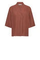 By Bar owen viscose blouse 25112039