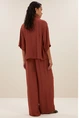 By Bar owen viscose blouse 25112039