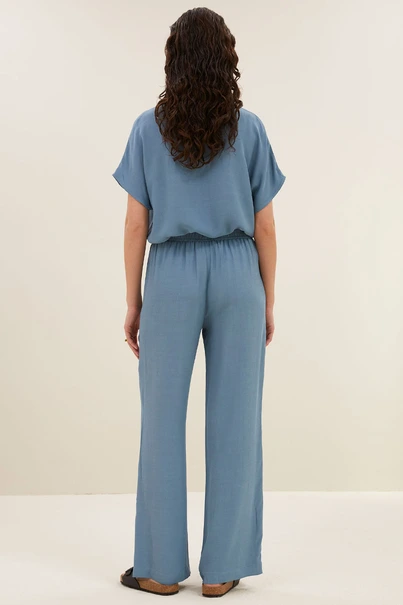 By Bar robyn viscose pants 25118040