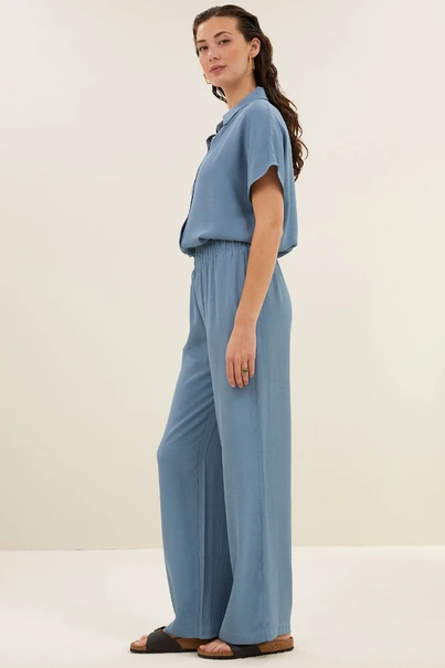 By Bar robyn viscose pants 25118040