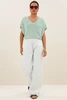 By Bar tyler small stripe top 2511101