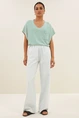 By Bar tyler small stripe top 2511101
