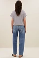 By Bar tyler small stripe top 2511101