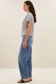 By Bar tyler small stripe top 2511101