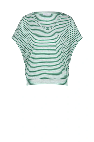 By Bar tyler small stripe top 2511101