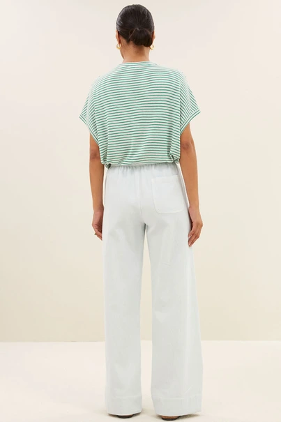 By Bar tyler small stripe top 2511101