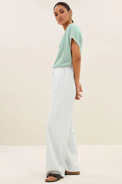 By Bar tyler small stripe top 2511101