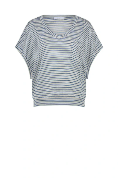 By Bar tyler small stripe top 2511101