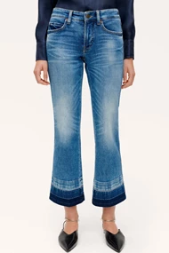 Cambio francesca 9175-0067-06 jeans