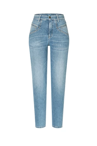 Cambio kacie 9174-0010-14 jeans