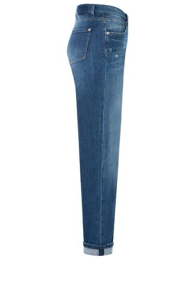 Cambio kerry 9184g-0163-22 jeans