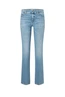 Cambio paris flared 9174 0012 19 eco