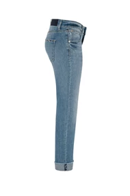 Cambio pina short 9128-0020-30 jeans
