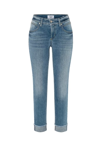 Cambio pina short 9128-0020-30 jeans