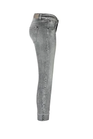 Cambio pina short 9221-0020-30 jeans