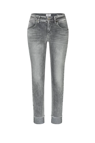 Cambio pina short 9221-0020-30 jeans