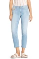 Cambio piper short 9182-0083-20 jeans