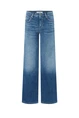 Cambio tess wide leg 9150-0037-99