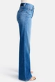 Cambio tess wide leg 9150-0037-99