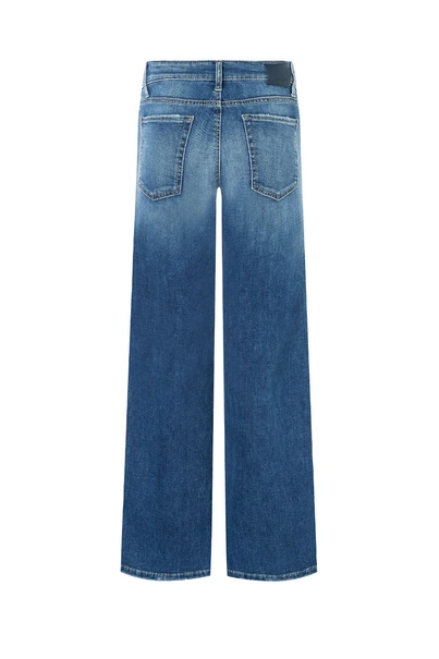 Cambio tess wide leg 9150-0037-99